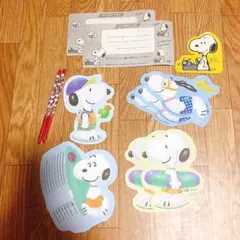 スヌーピー　まとめ売り