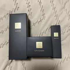 N organic Vie モイストリッチローション 100ml セット