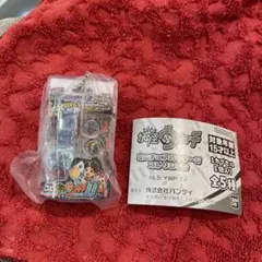 妖怪ウォッチ　ミニチュアパッケージコレクション DX妖怪ウォッチUプロトタイプのサムネイル