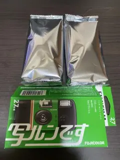 るるフジカラー写ルンですシンプルエースsp27枚撮り フジカラー写ルンです シンプルエース 27枚撮フラッシュ付 LF