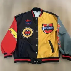 SHEIN カラフル スタジャン Lサイズ