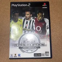 FIFAトータルフットボール