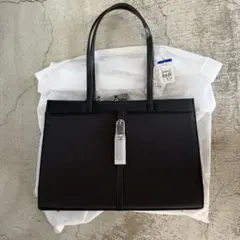 新品　リクルート　バッグ　就活　黒　ブラック　レディース　ビジネスバッグ　大容量