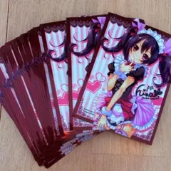 2025年最新】にこ スリーブの人気アイテム - メルカリ