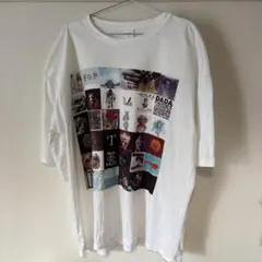 2026年最新】radwimps forever daze tシャツの人気アイテム - メルカリ