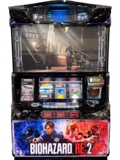 2026年最新】パチスロバイオハザードの人気アイテム - メルカリ