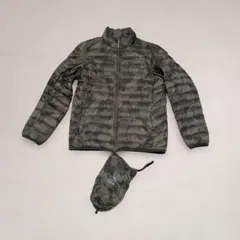 UNIQLO　ULTRA LIGHT DOWN Sサイズ