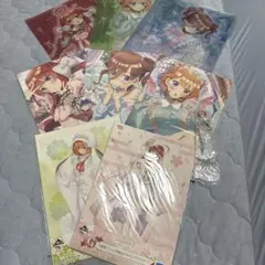 五等分の花嫁一番くじまとめ売り