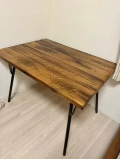 2026年最新】acme furniture ダイニングテーブルの人気アイテム - メルカリ