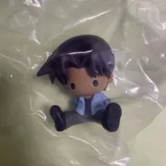 服部平次 名探偵コナン ペタドール