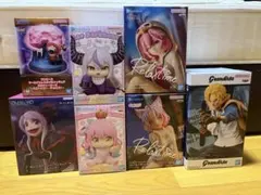 ホロライブ　hololive ワンピース　フィギュア