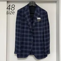 【ブランドハンガー付】TITO ALLEGRETTO ジャケット 48サイズ ブランドハンガー付】TITO ALLEGRETTO ジャケット 48サイズ - メルカリ