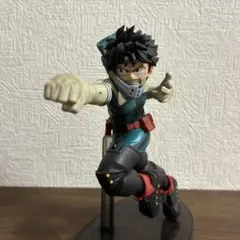 僕のヒーローアカデミア デク フィギュア