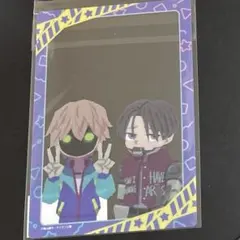 ミルキーサブウェイ 東京タワー クリアカード カート マックス