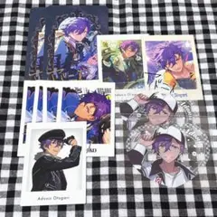 あんスタ 乙狩アドニス ぱしゃっつ まとめ