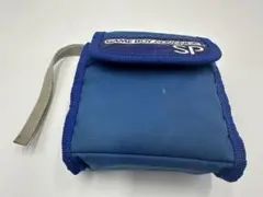 ゲームボーイアドバンスSP 専用ポーチ