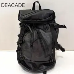 2026年最新】DECADE メンズ リュック・バックパックの人気アイテム