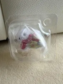 シルバニアファミリー　キラキラくじ