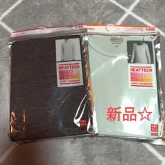 ヒートテック 130