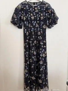 グレースコンチネンタル♡総レースワンピース 戸田恵梨香さん - メルカリ