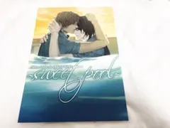 スイートプール オフィシャルワークス