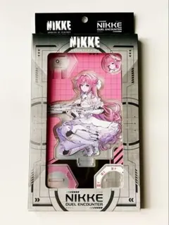 勝利の女神NIKKE ZONE コラボ アクリルスタンド ドロシー グッズ-スタンドポップ】勝利の女神：NIKKE アクリルスタンド