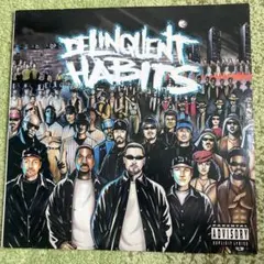 2026年最新】delinquent habitsの人気アイテム - メルカリ