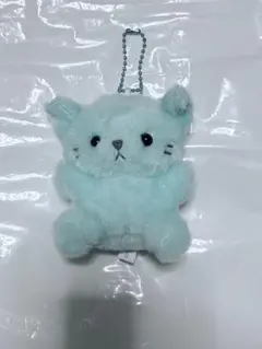 猫 ぬいぐるみ マスコット