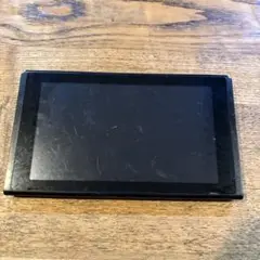 ニンテンドーSwitch本体