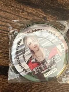 THE RAMPAGE (R)MPG 岩谷翔吾 会場ガチャ