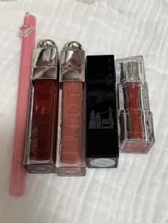 2026年最新】ディオール 口紅 まとめ売りの人気アイテム - メルカリ