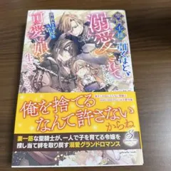 聖騎士様に引くほど溺愛されてましたが、国に別れさせられたので可愛い娘と生きてい…