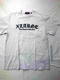 ♡エクストララージ XLARGE Los Angeles Est.1991