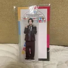 増田貴久 アイドル