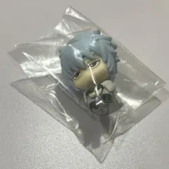 銀魂　まちぼうけ　ガチャ　銀時　白夜叉