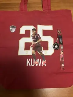 【未使用品】ヴィッセル神戸　サイン入り　トートバッグ 2026年最新】ヴィッセル神戸バックの人気アイテム - メルカリ