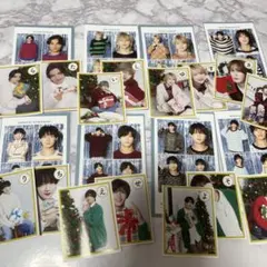 B&ZAI 推しの証明写真 メロかるた セット