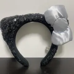 サンリオ USJ ハローキティ カチューシャ