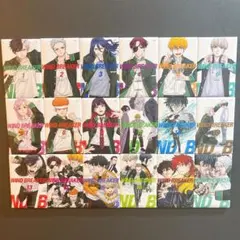 WINDBREAKER展 ランダム缶マグネット コンプリートセット - メルカリ