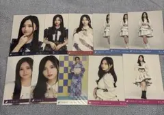 井上和　生写真　まとめ売り 乃木坂46 井上和 生写真 まとめ売り - メルカリ