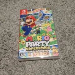 Mario Party Superstars (Nintendo Switch)