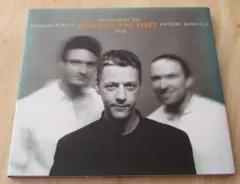 AUTREMENT DIT - JEAN-PHILIPPE VIRET TRIO