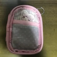 にじさんじ しまむらコラボ アクスタケース 椎名唯華