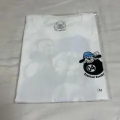 VERDY × 04 Limited Sazabys Mサイズ