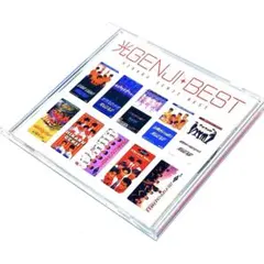 2026年最新】光GENJI FRIENDS BESTの人気アイテム - メルカリ