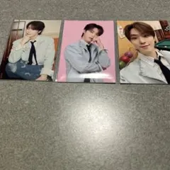 SEVENTEEN HOLIDAY ディノ 48 72 84