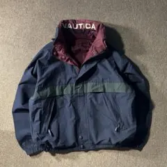 00s マウンテンパーカー