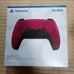 PlayStation DualSense コントローラー【ジャンク品】