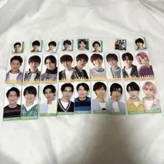 SnowMan デタカ まとめ売り