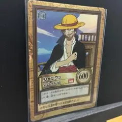 ONE PIECE ワンピース カードダス C14 1999年 - メルカリ